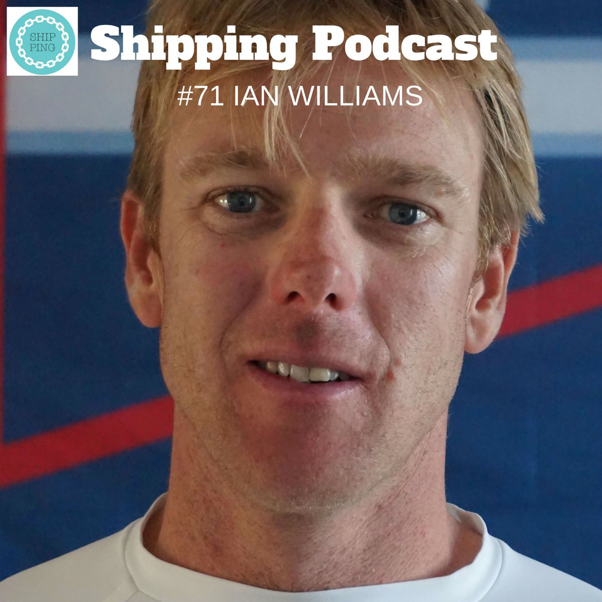 Ian Williams