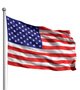 United State flag