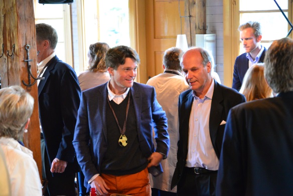 AGMDinner2019