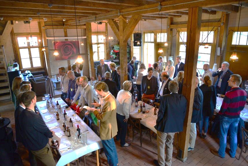 AGMDinner2019