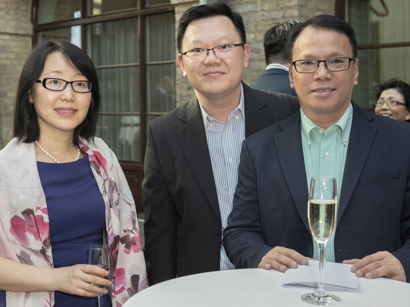 AGMDinner2019