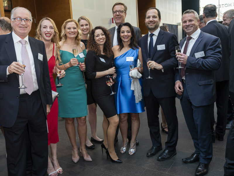 AGMDinner2019