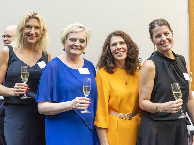AGMDinner2019