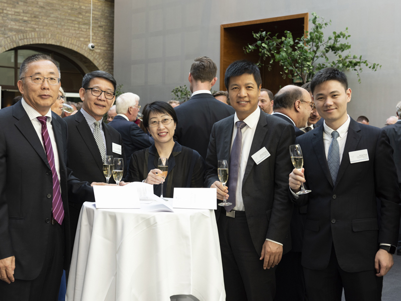 AGMDinner2019