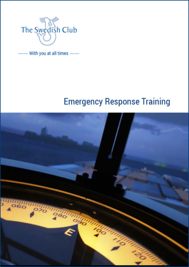 Emergency Response Training