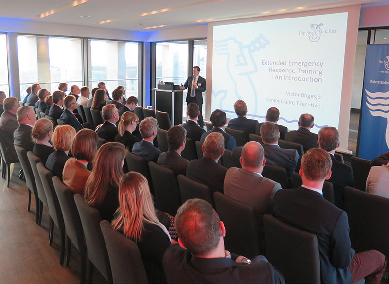 Club event in Bremen