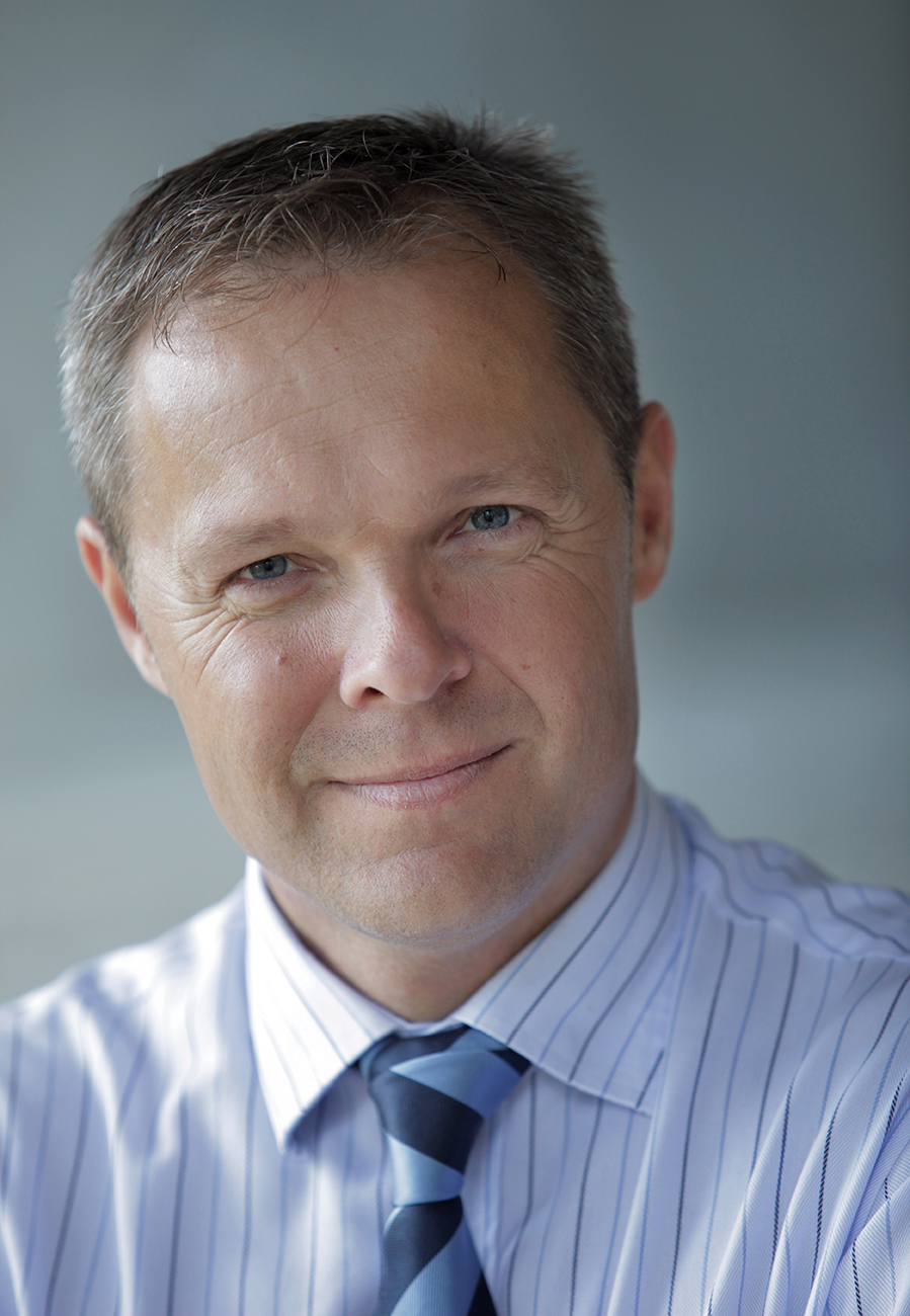 H&aring;kon Skaret