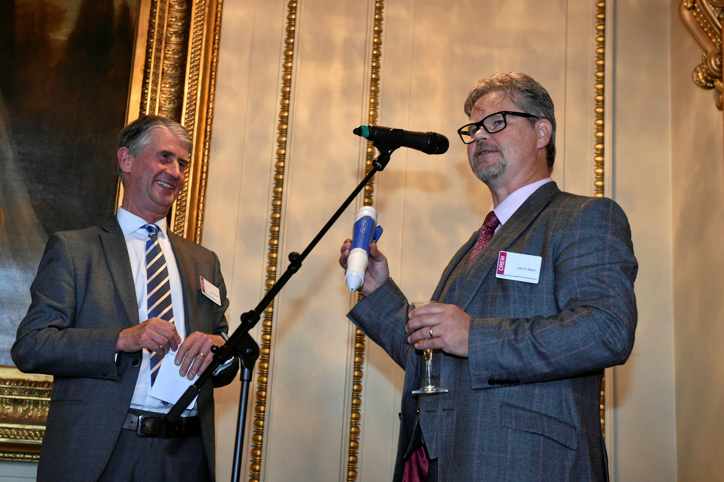 London Event 11 Sept 2016´7