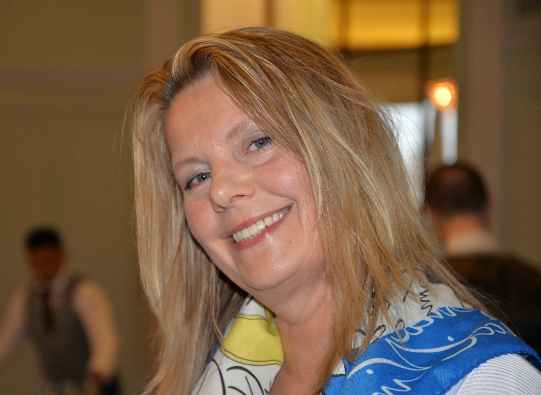 Margaret Hammar
