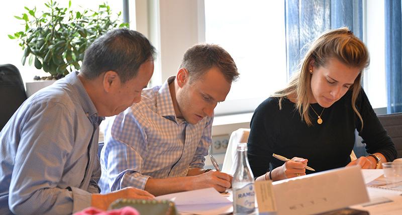 MIC workshops May 2018