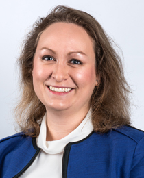 Malin H&ouml;gberg, Director Corporate Legel