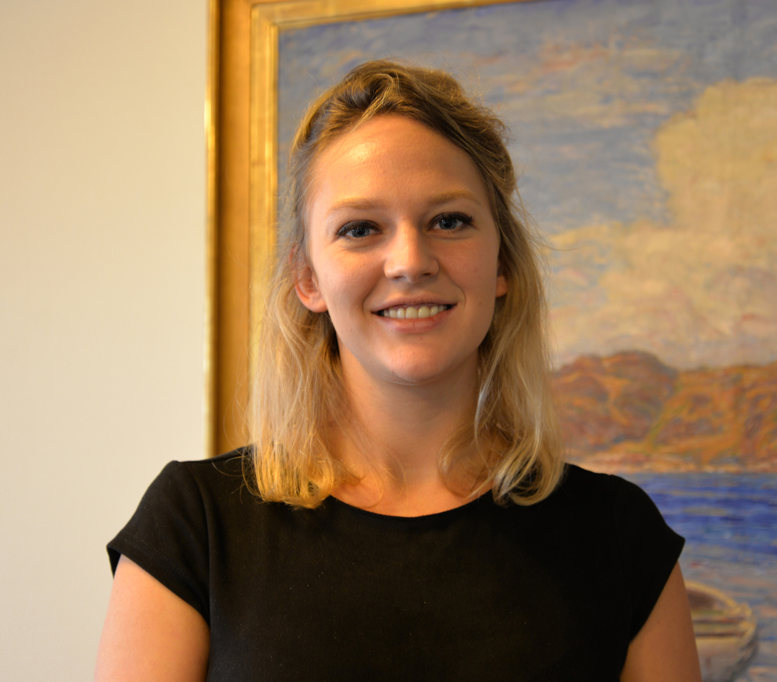 Merel Buur