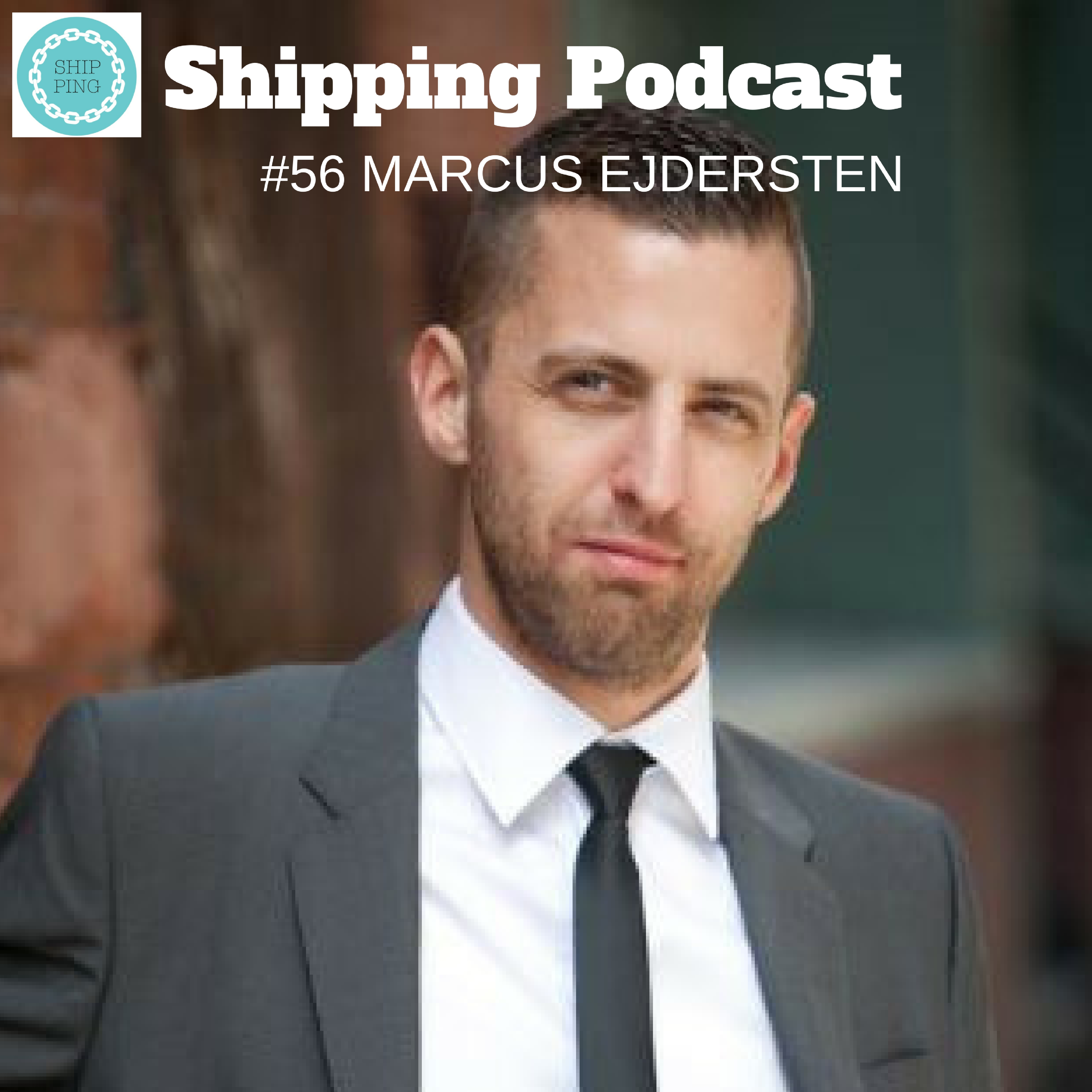 Marcus Ejdersten