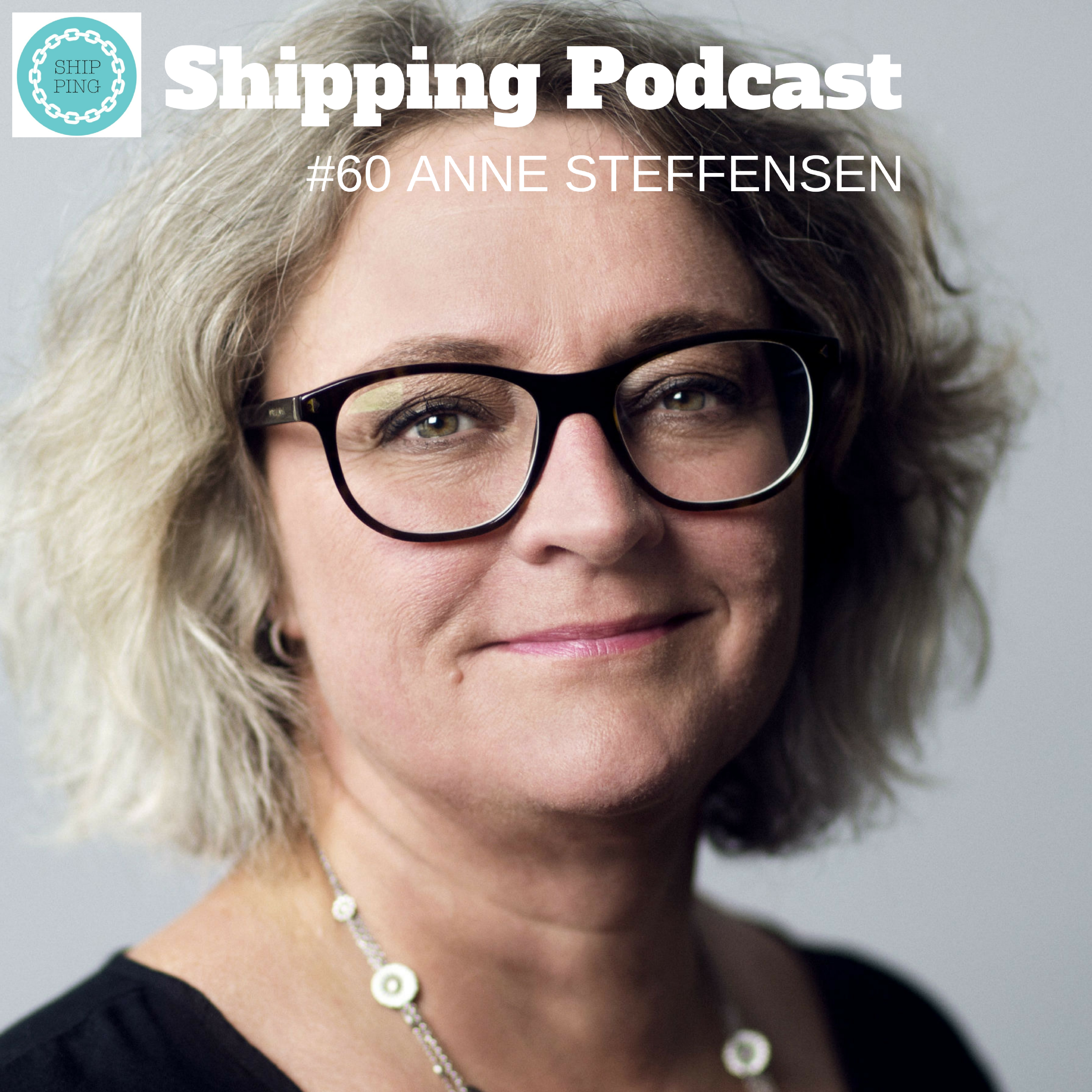 Anne steffensen