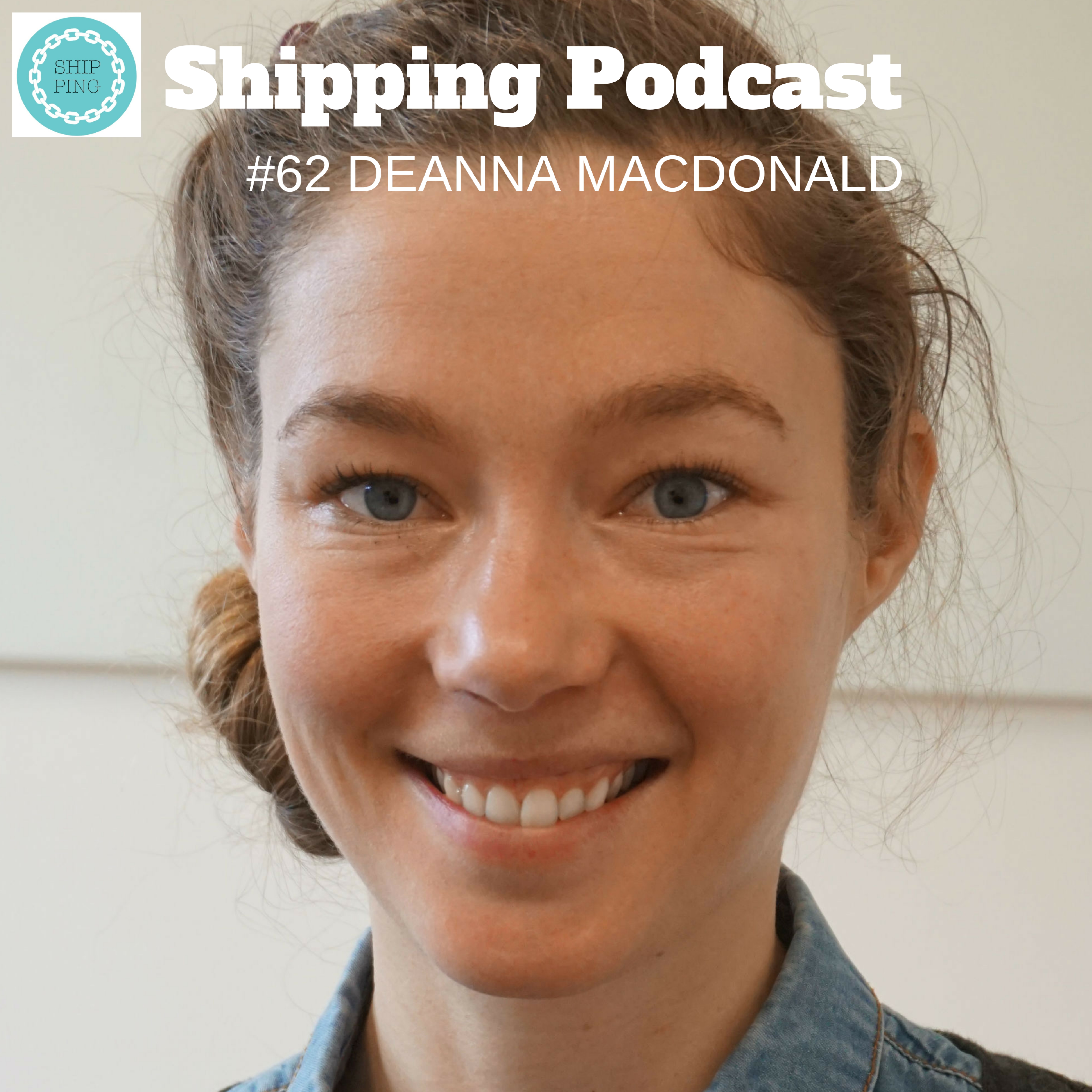 Deanna McDonald