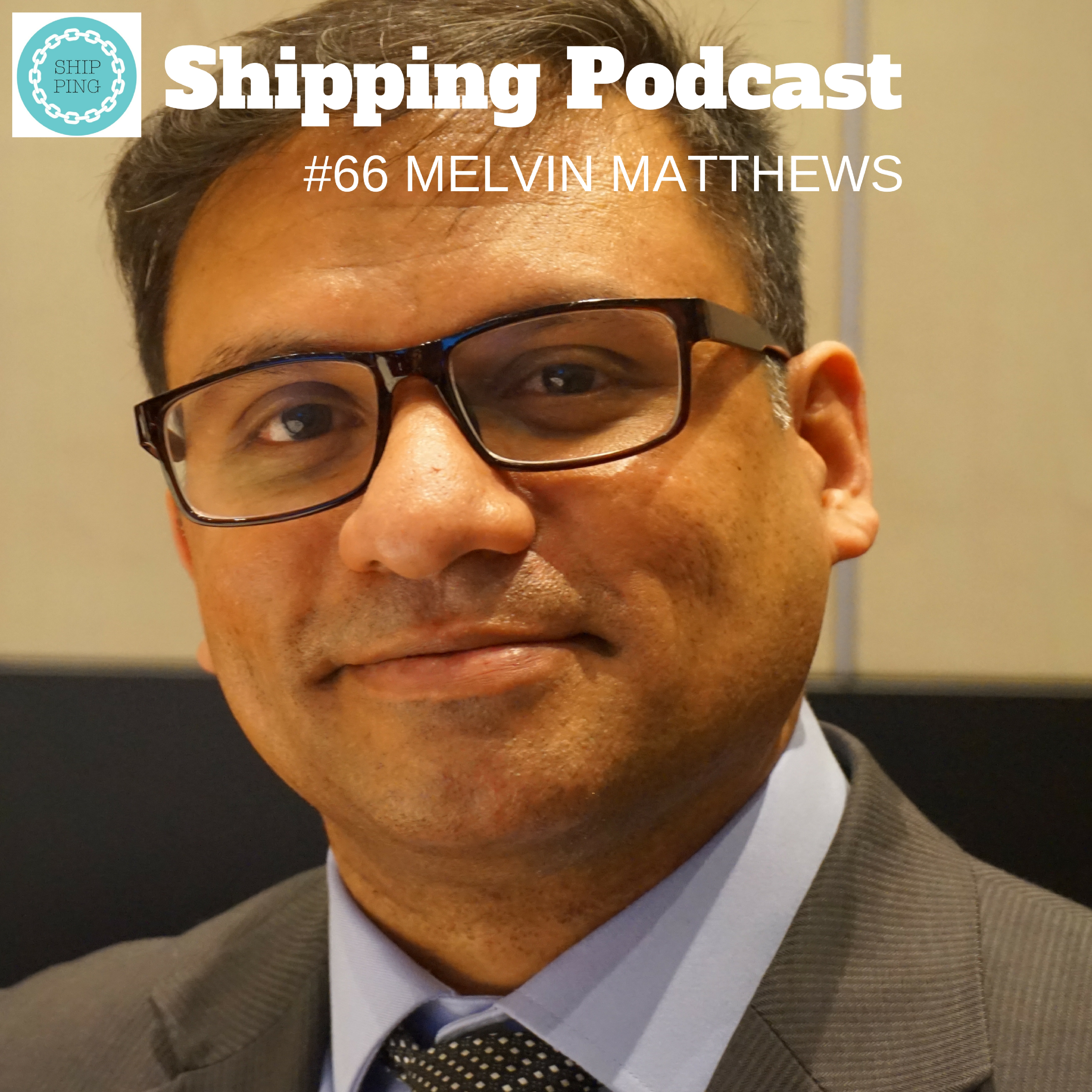 Melvin Matthews