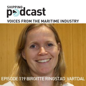 Birgitte Ringstad