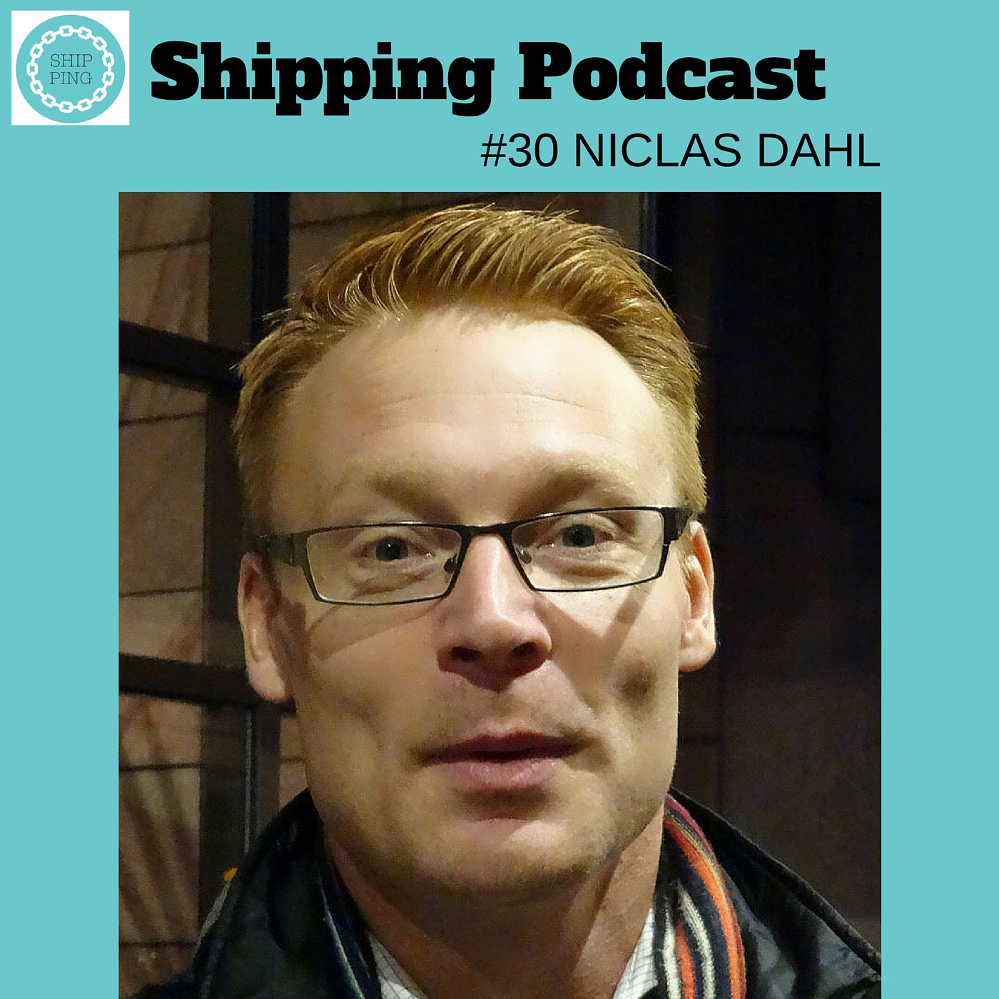 Niclas Dahl