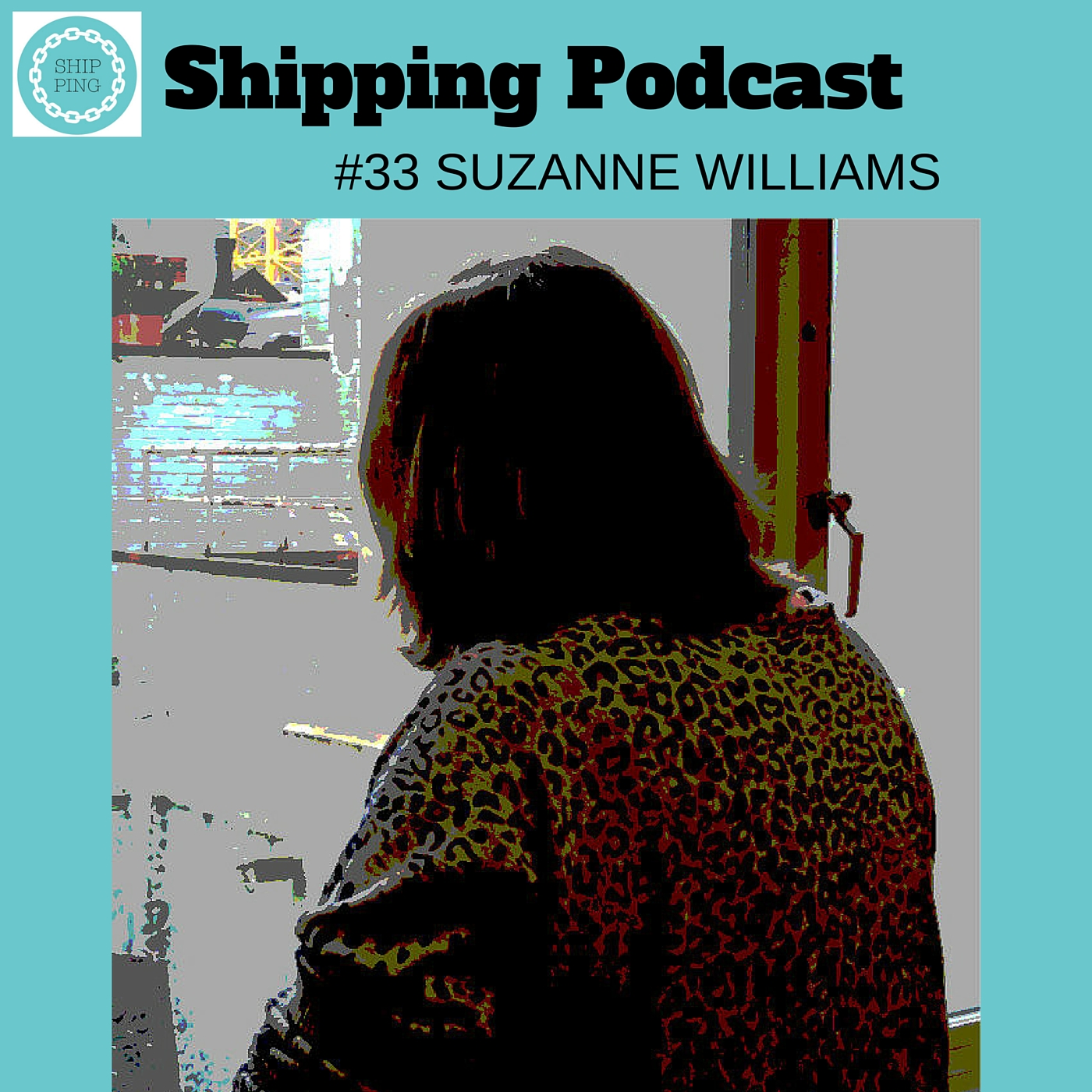 Sue Williams