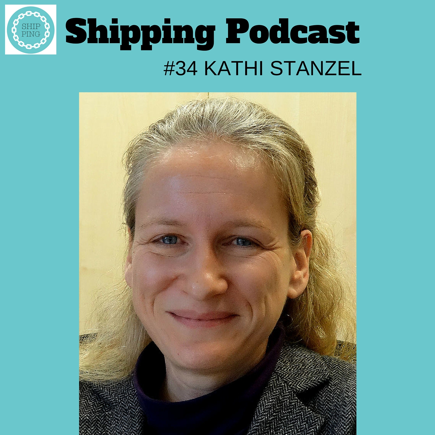 Kathi Stanzel