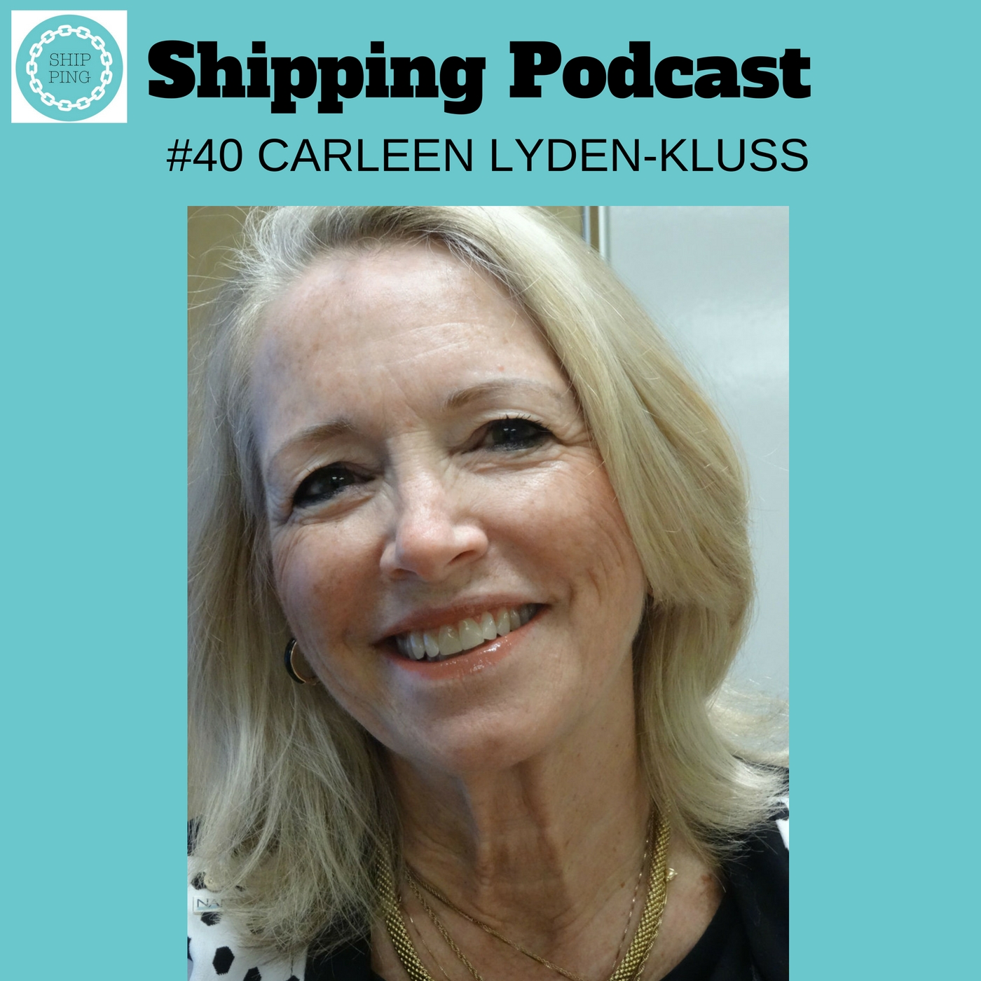 Carleen Lyden Kluss
