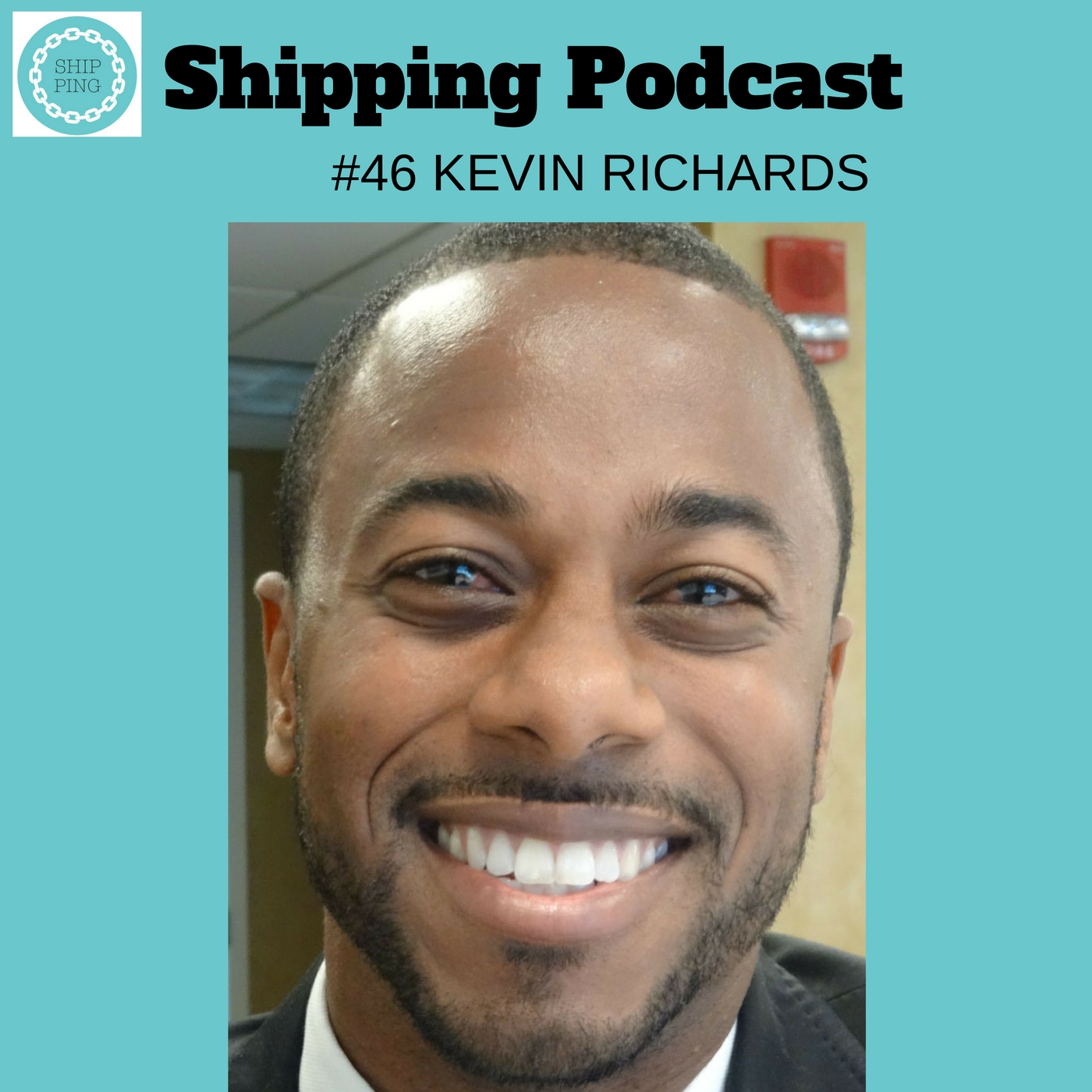 Kevin Richards
