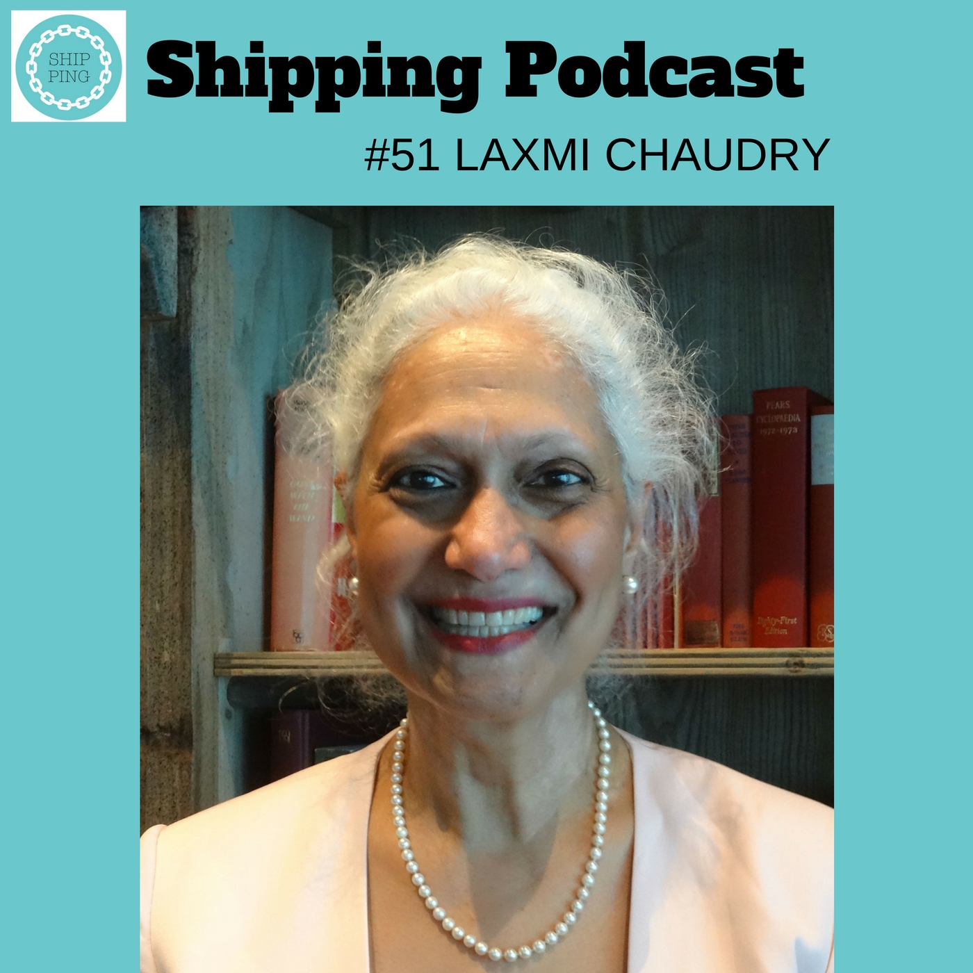 Laxmi Chaudry