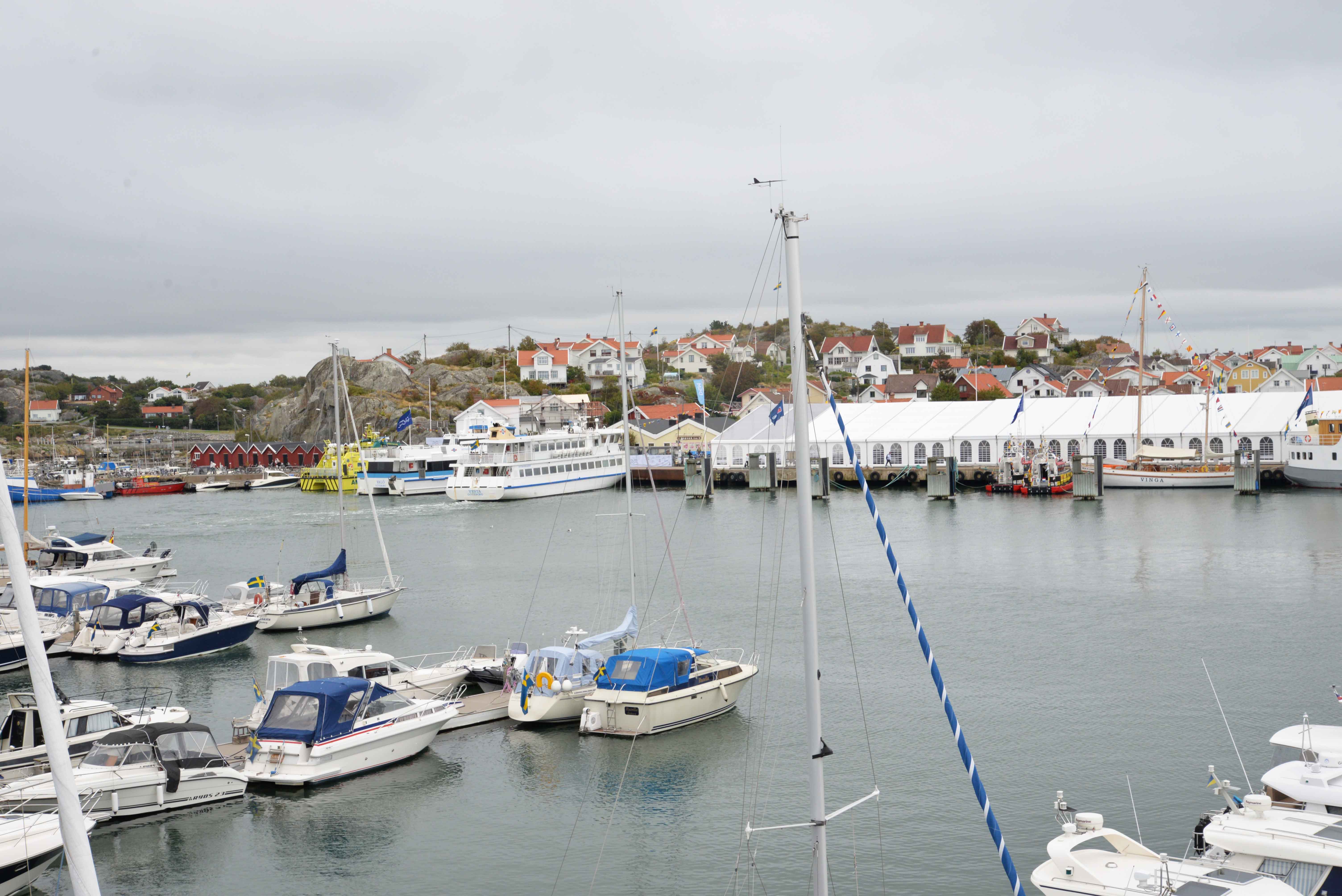 Dons&ouml; Shipping Meet 2017