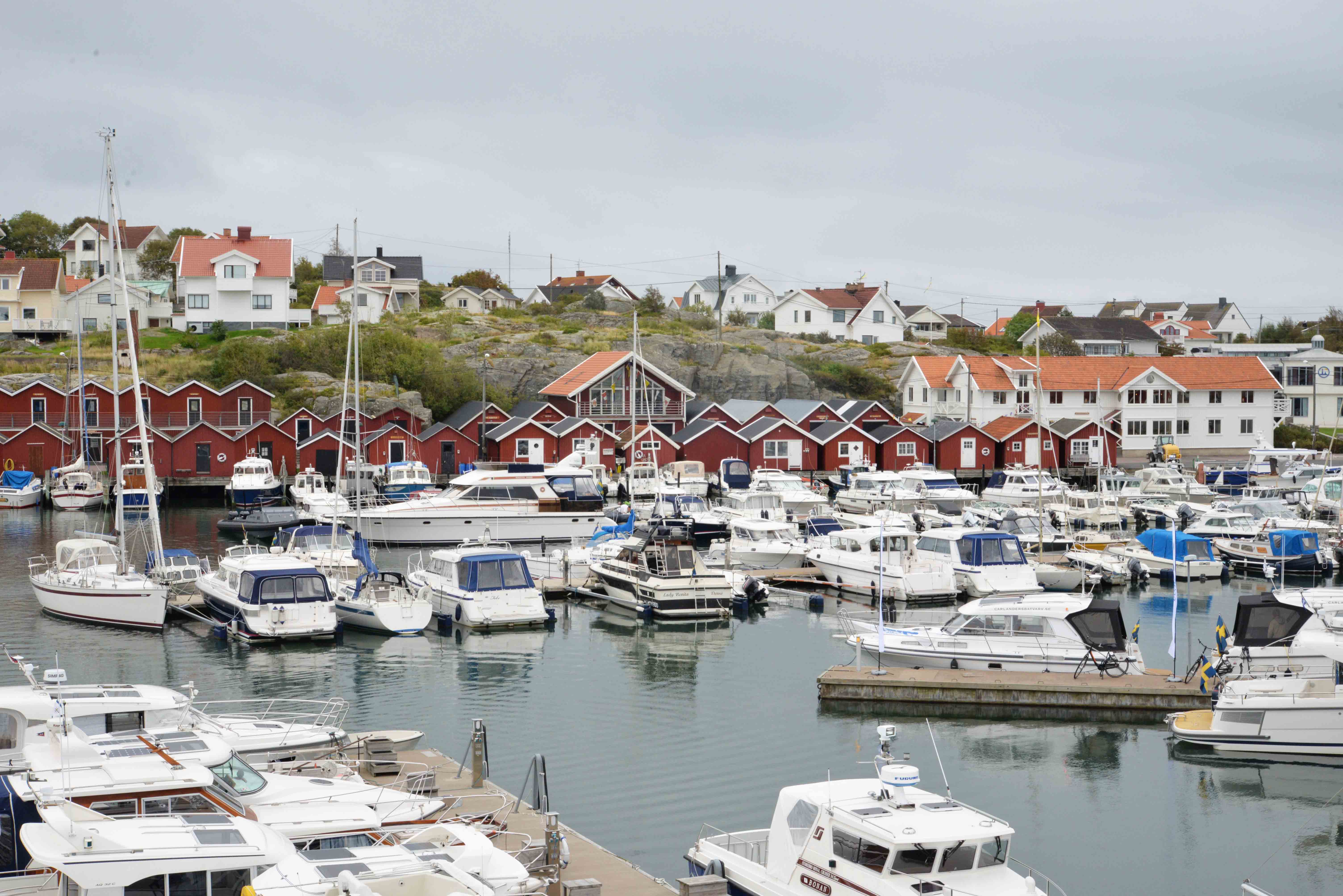 Dons&ouml; Shipping Meet 2017