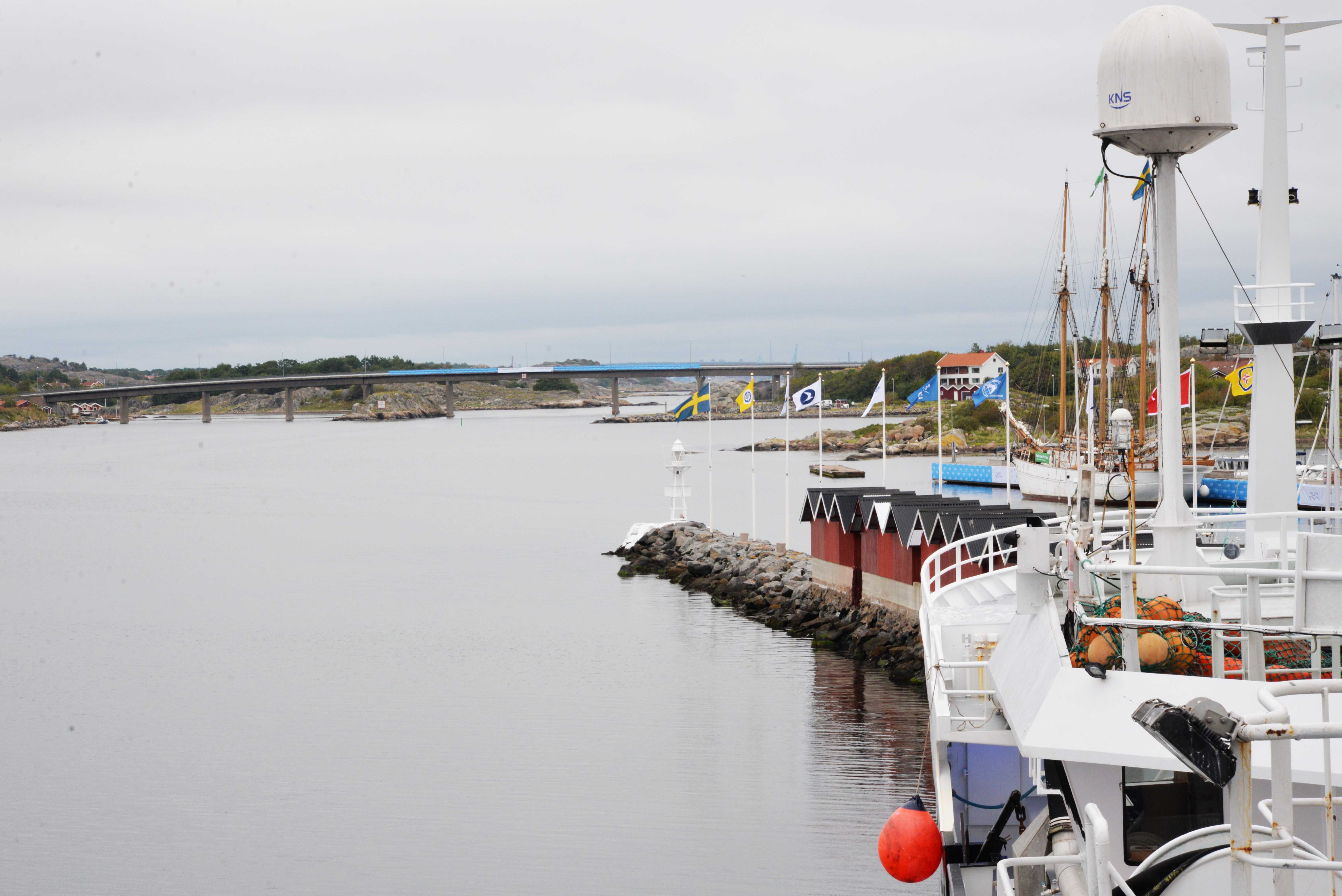 Dons&ouml; Shipping Meet 2017