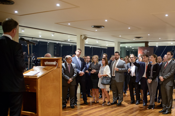Piraeus 35 years