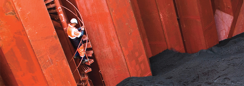 Cargo hold