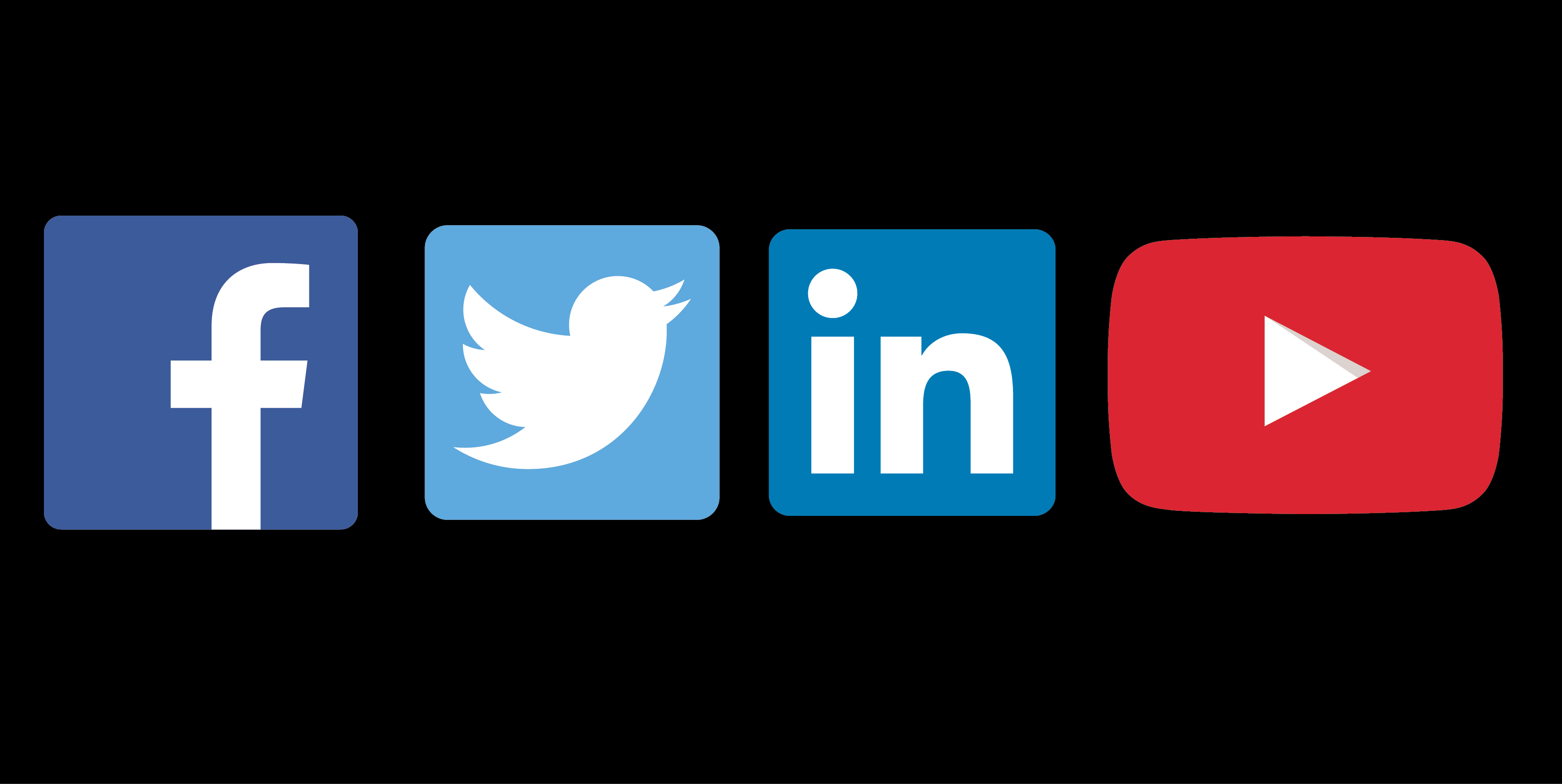 Social media icon